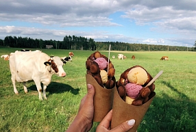 Brauciet sēļus lūkoties!