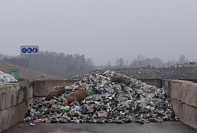 Dome ļauj rīkot protesta akciju pret atkritumu dedzinātavas būvniecību Daugavpilī
