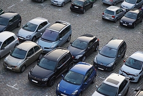 PTAC par negodīgu komercpraksi piemērojis 50 000 eiro sodu autostāvvietu apsaimniekotājam "Cityparks Latvija"