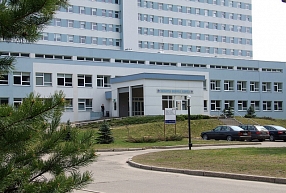 Daugavpils slimnīca par 180 290 eiro iegādājusies jaunu mamogrāfijas ierīci