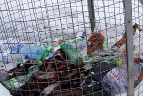 Mainoties apsaimniekotājam, Kokneses novadā samazināsies atkritumu izvešanas tarifs