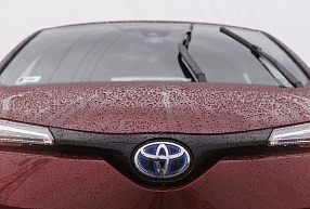 "Toyota" autocentrā Jēkabpilī investē vairāk nekā 300 000 eiro