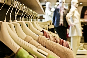 Apģērbu mazumtirgotāja "New Yorker Latvija" peļņa pērn sasniegusi gandrīz 2,2 miljonus eiro