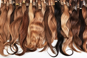 Salons Silvana - matu pieaudzēšana, matu griešana, dabīgo matu tirdzniecība