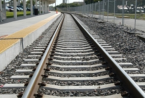 Liepājas SEZ par 2,49 miljoniem veiks dzelzceļa infrastruktūras izbūvi un modernizāciju