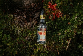 Alus darītava "Valmiermuižas alus" sākusi ražot toniku