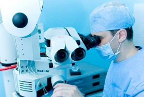 SIA Daktera Kuzņecova
klīnika "Acu Mikroķirurģijas Centrs" – lāzerkorekcija tālredzībai, lāzerkorekcija tuvredzībai, lāzerkorekcija astigmātismam


