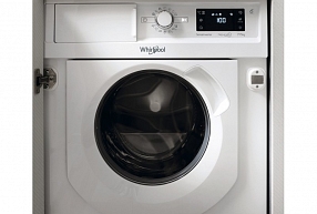 SIA "Baltic Management Force" – veļas mašīnas, veļas žāvētāji, trauku mazgājamā mašīna

