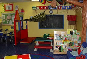 Telpas bērnudārza grupas izveidei Balvos pielāgos vietējais būvnieks
