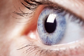 Kas ir sausās acs sindroms un kā tas var ietekmēt tavu ikdienas dzīvi? Skaidro ārste

