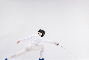 Kāpēc paukošana ir vērtīgs sporta veids bērnu attīstībai?