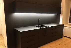 Ko ņemt vērā, izvēloties mēbeles pēc individuāla pasūtījuma?