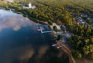 ☀️ Воскресенье в Даугавпилсе будет жарким: до +29 °C и без дождя