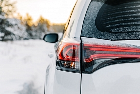 Pieci noderīgi padomi, kā sagatavot auto ziemai