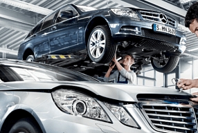 Auto sagatavošana ziemai: ko Toyota un Lexus īpašniekiem nevajadzētu aizmirst?