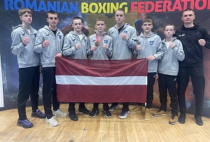 Кирилл Волосов завоевал золото на международном турнире «Dracula Open 2026»