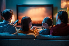 Filmas online – ērta izklaide jebkuram vakaram