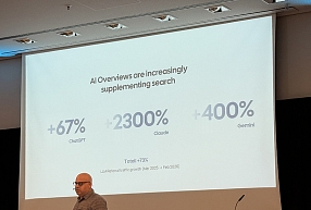 Kas jāņem vērā maziem un vidējiem uzņēmumiem digitālajā laikmetā: uzvarēs nevis lielākie, bet digitāli redzamākie