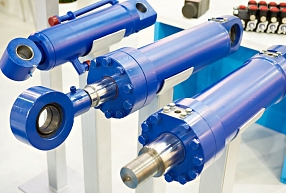 Cik ilgtspējīga ir hidraulika? Energoefektīvi  un videi draudzīgi risinājumi