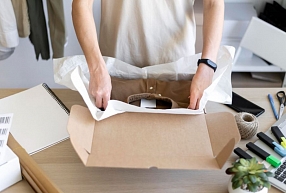 Kāpēc pareizs iepakojums ir svarīgs uzņēmuma darbībā