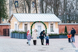 🌥️Среда, 17 декабря: днём около +1…+3 °C, облачно, возможны осадки