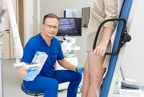 Dr. Mauriņa klīnikas izbraukuma konsultācijas reģionos