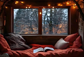 Kāpēc mājās nav vēlmes lasīt – kā to mainīt?