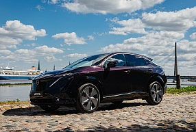 Kur un kā ērti uzlādēt elektroauto Latvijā?