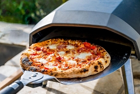 Kā mājās pagatavot ideālu picu?