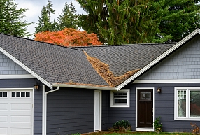 Ziema vairs nav aiz kalniem – pēdējais brīdis pārbaudīt notekcaurules