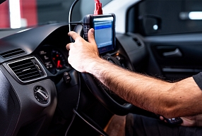 Vai tavs auto ir gatavs vasaras sezonai? 