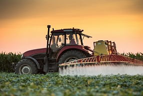 Kādēļ lauksaimniecībā izmanto pesticīdus?