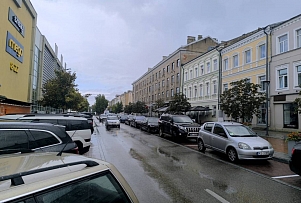 ⛅ Последний достаточно теплый день: 4 сентября в Даугавпилсе до +19 °C, а затем - похолодание