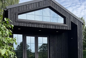 Moduļu māju plusi un mīnusi – vai tas ir risinājums tev? 