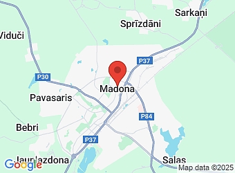  Rūpniecības 20 k-7 - 24, Madona, Madonas nov., LV-4801,  1 Vesels 1, biedrība