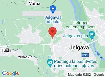  Ganību 78A, Jelgava, LV-3007,  1. Zemgales projekts, SIA