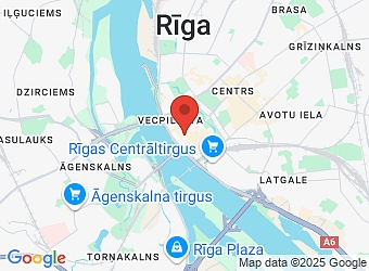  Krāmu 3, Rīga, LV-1050,  1991.gada barikāžu dalībnieku biedrība
