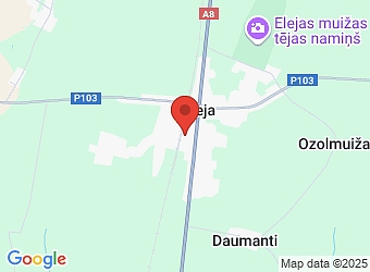  Dzelzceļnieku 7, Eleja, Elejas pagasts, Jelgavas nov., LV-3023,  28 SOLUTIONS, SIA
