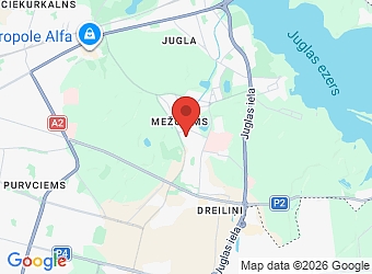  Sergeja Eizenšteina 35, Rīga, LV-1079,  280, SIA