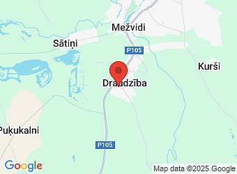  "Galdniecība", Draudzība, Novadnieku pagasts, Saldus nov., LV-3801,  2K Darbnīca, SIA