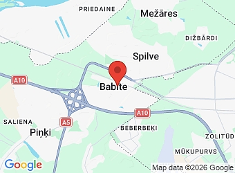  "Jaunmētras", Babīte, Babītes pagasts, Mārupes nov., LV-2101,  2K&D, SIA