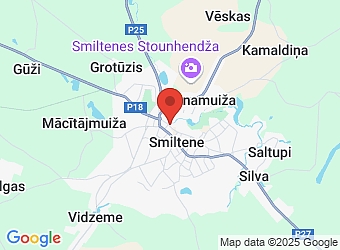 Daugavas 4, Smiltene, Smiltenes nov., LV-4729,  2LIFE, SIA