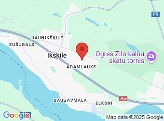  Lupīnu 28, Ikšķile, Ogres nov., LV-5052,  33 MATTER HORNS, SIA
