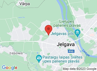  Satiksmes 35a-5n, Jelgava LV-3007,  333, SIA