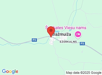  "Robiņi", Allažu pagasts, Siguldas nov., LV-2154,  33S, SIA
