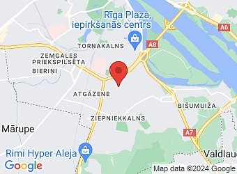  Tadaiķu 8 k-2, Rīga, LV-1004,  3D Space, SIA