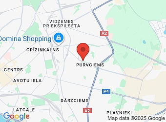  Dzelzavas 25, Rīga, LV-1084,  3MF, SIA