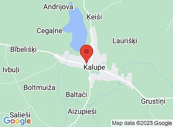  Kalupe, Lielā 17-17, Kalupes pagasts, Augšdaugavas nov., LV-5450,  3R Smart, SIA