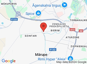  Kantora 82, Rīga, LV-1002,  3rd rock from the sun, SIA