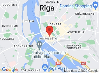  Meistaru 23, Rīga, LV-1050,  4 Rooms, restorāns